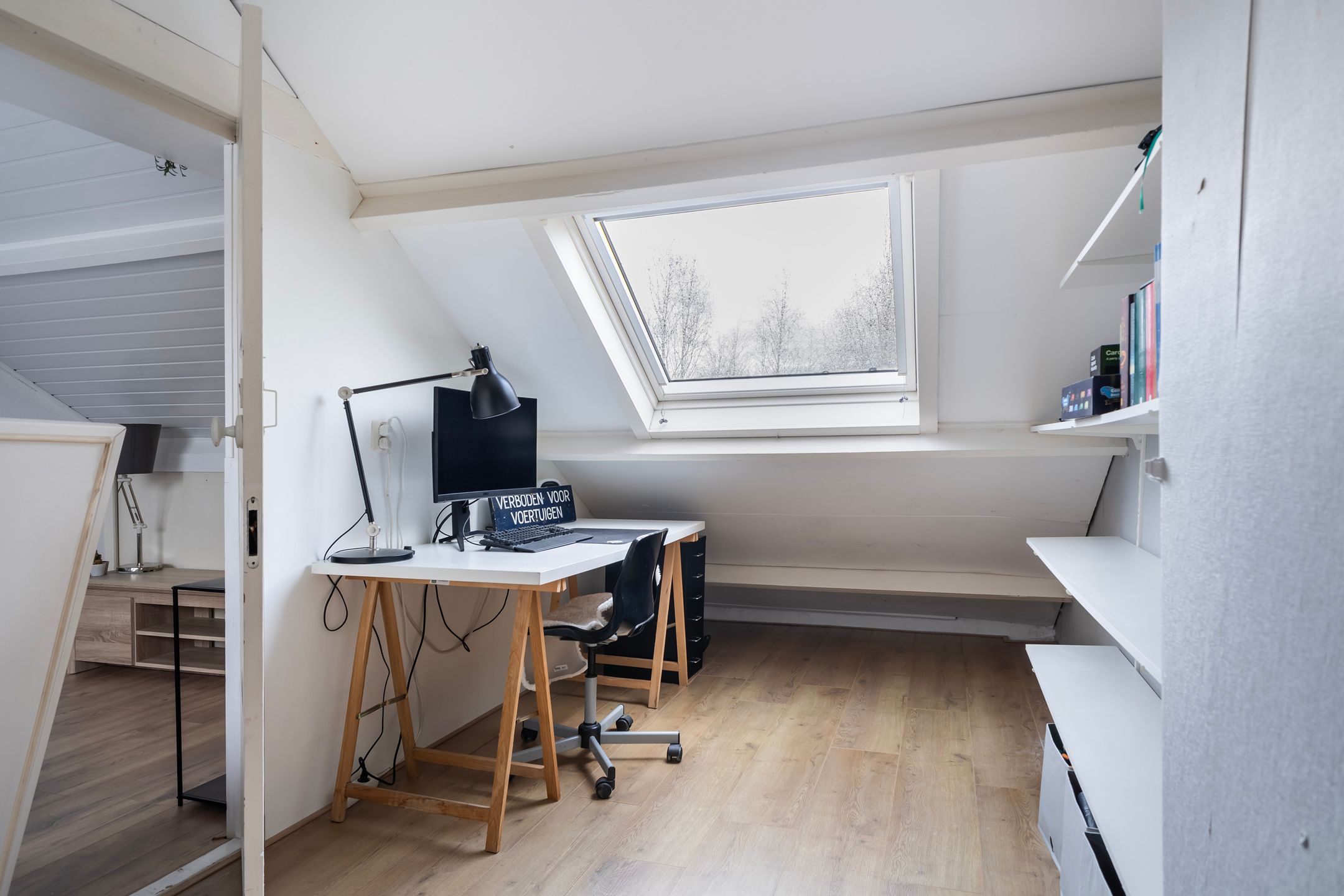 Photo 36 of Jeroen Boschstraat 8