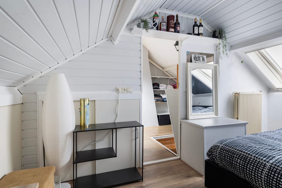 Photo 37 of Jeroen Boschstraat 8