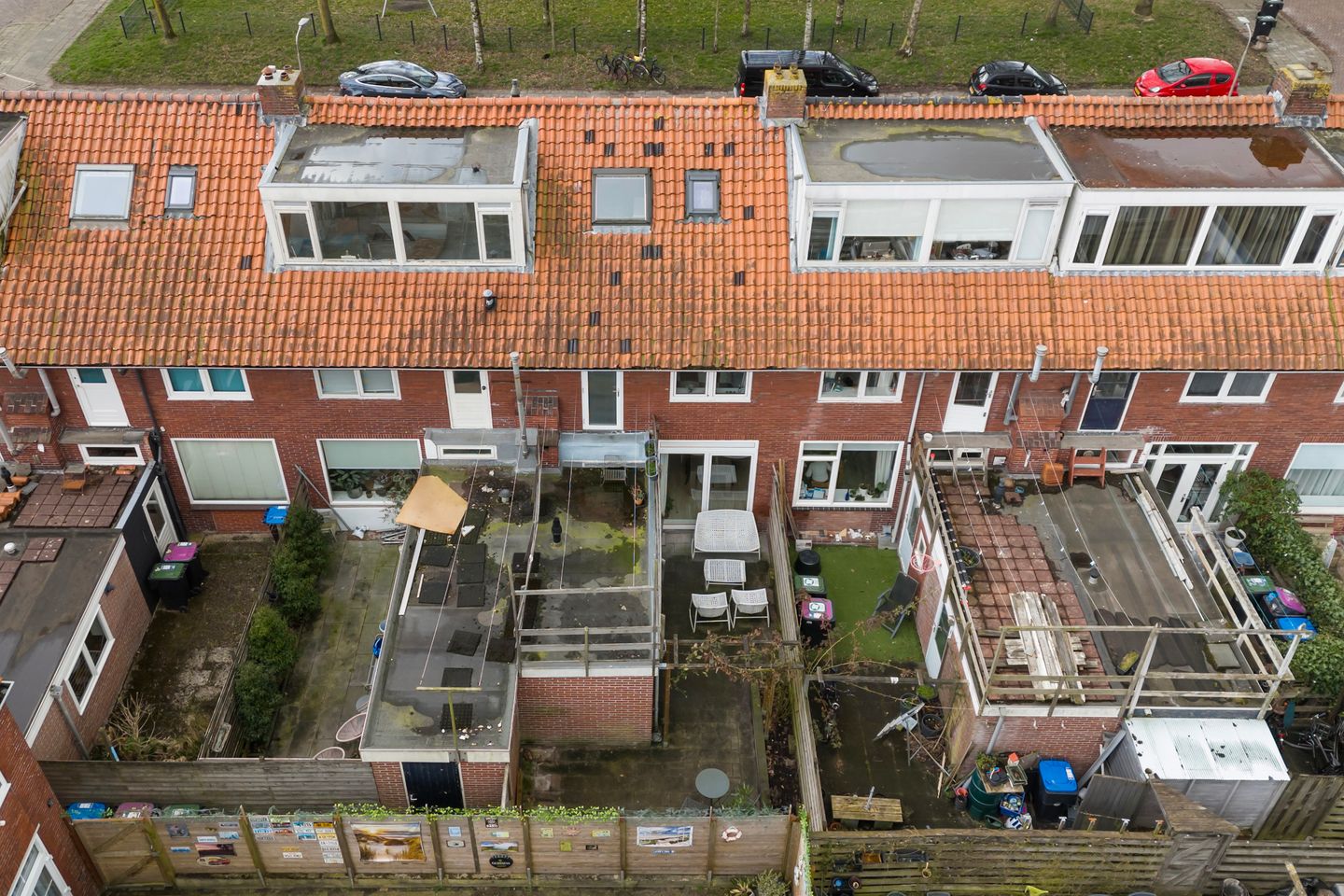 Photo 40 of Jeroen Boschstraat 8
