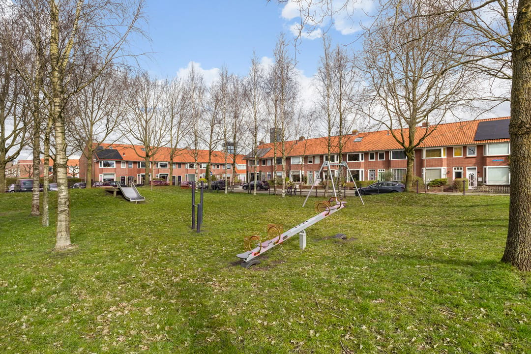 Photo 41 of Jeroen Boschstraat 8