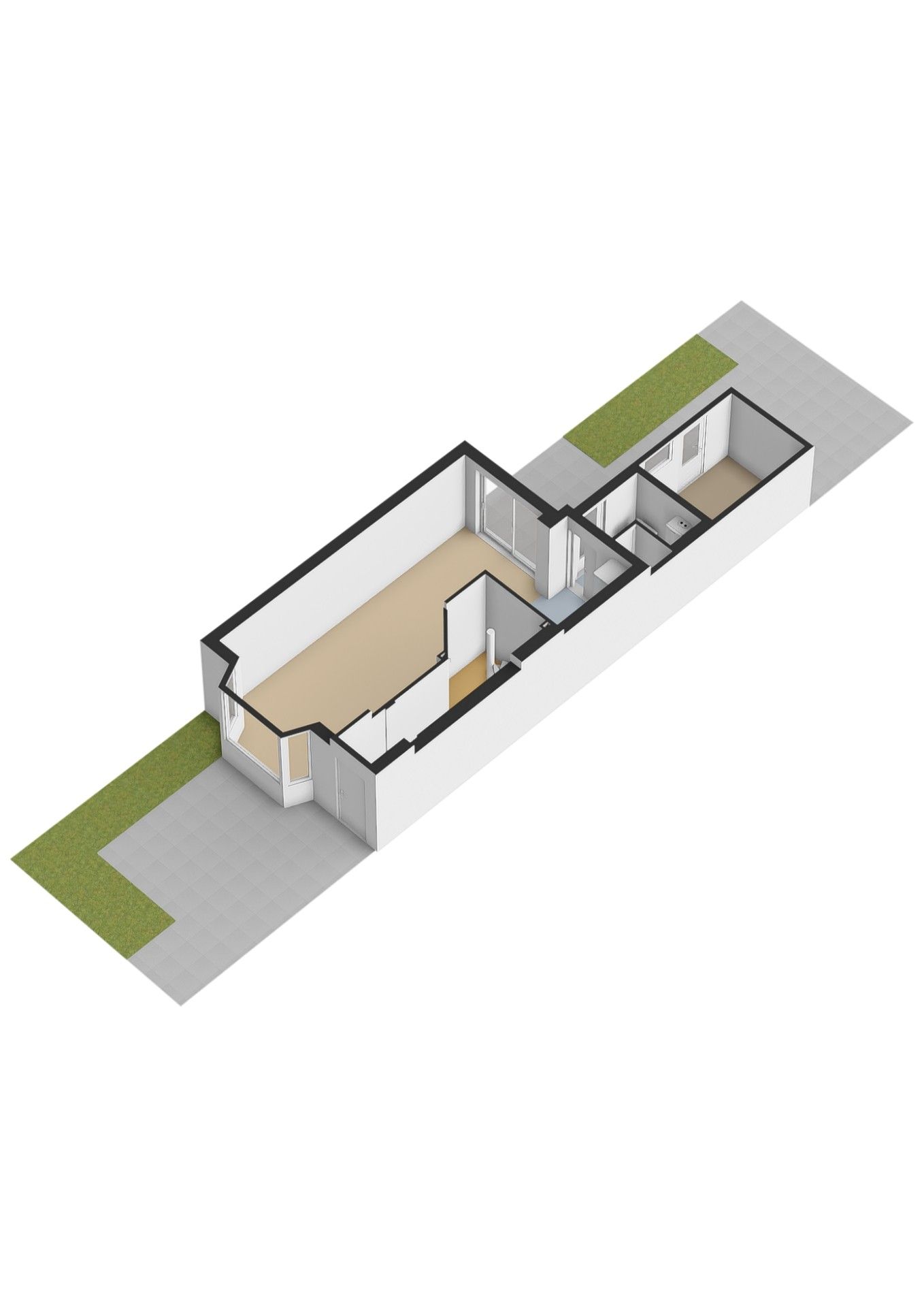 Photo 49 of Jeroen Boschstraat 8