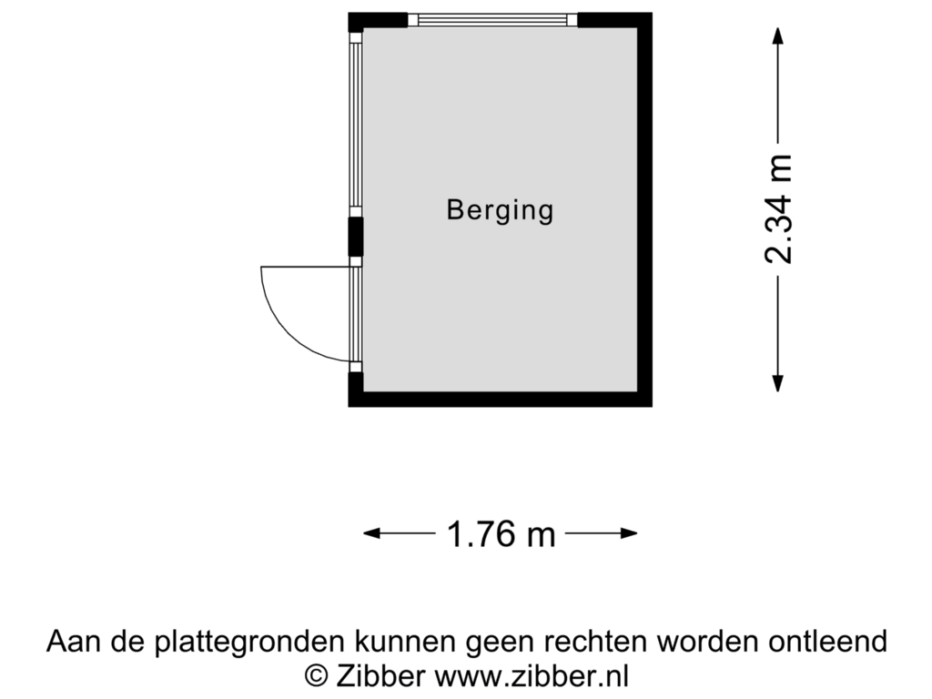 Berging