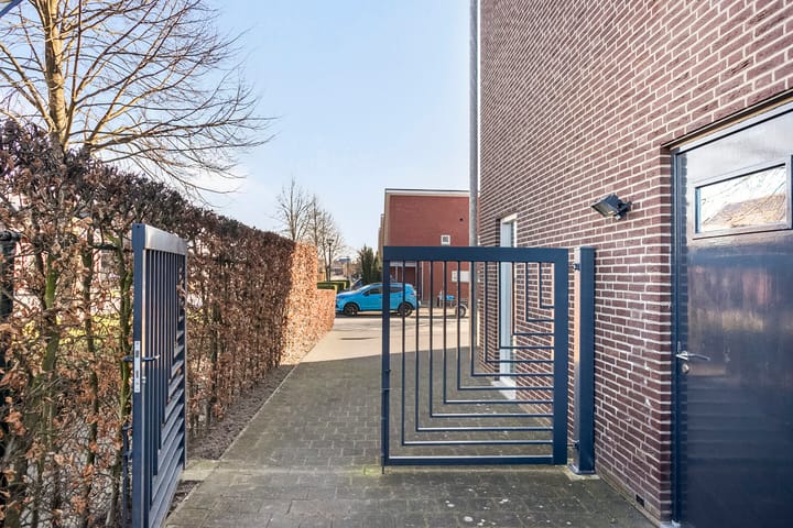 Foto 6 van Octavianus 35