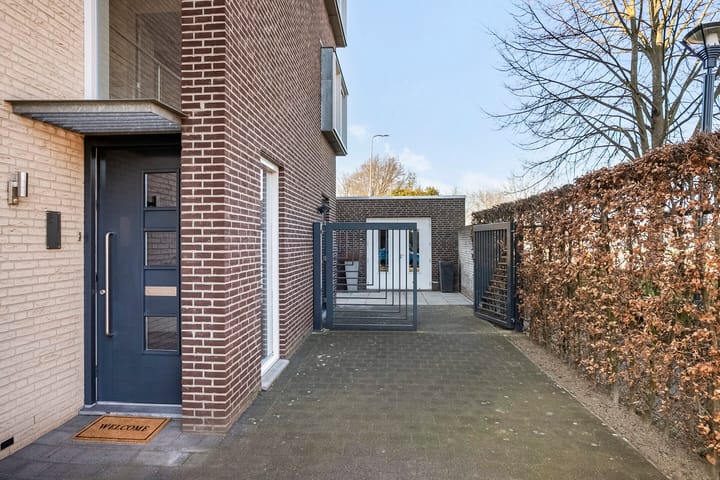 Foto 7 van Octavianus 35