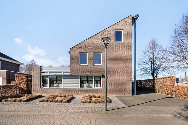 Foto 8 van Octavianus 35