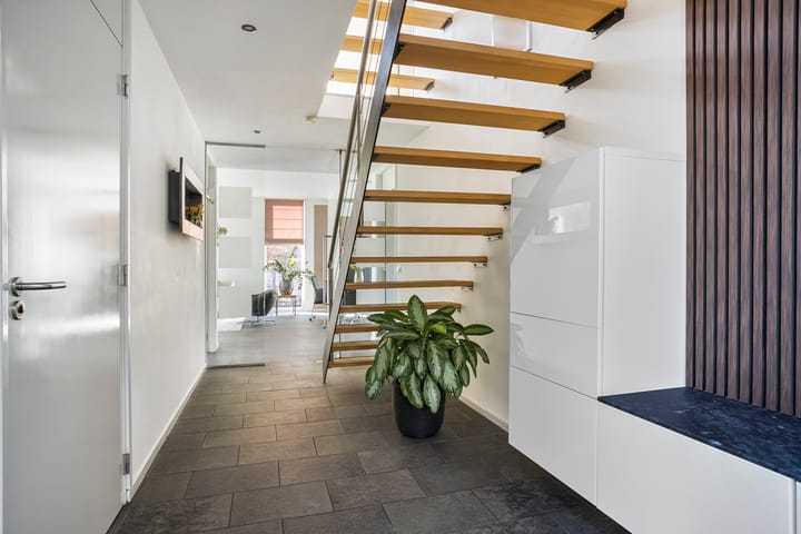 Foto 9 van Octavianus 35