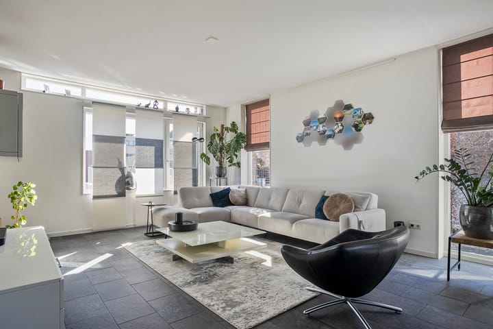 Foto 18 van Octavianus 35