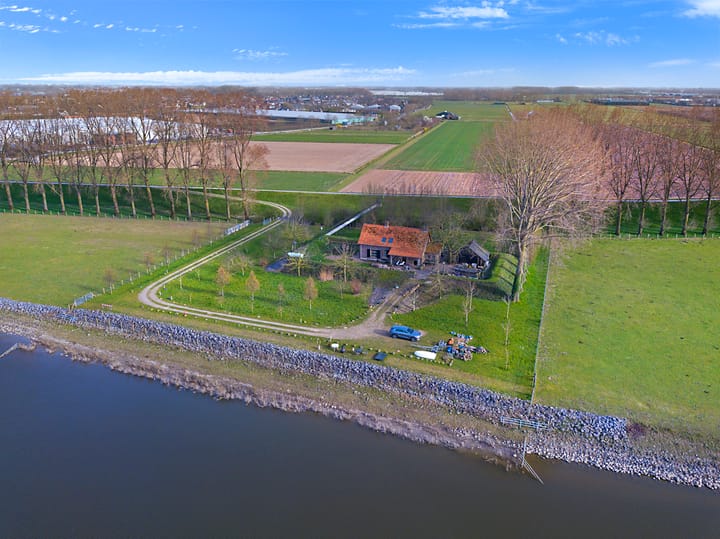 Foto 2 van Waarddijk 2