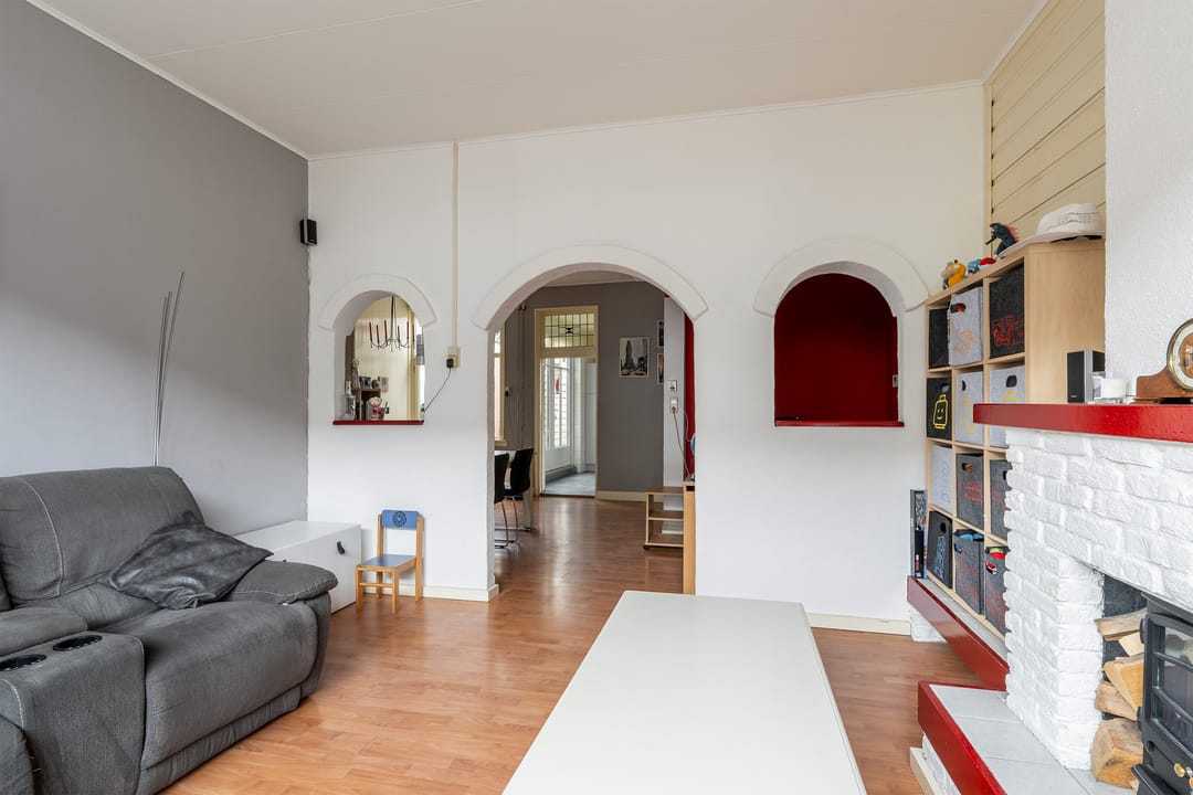 Foto 11 van Markt 10