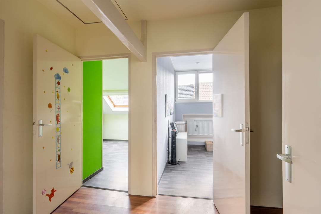 Foto 17 van Markt 10