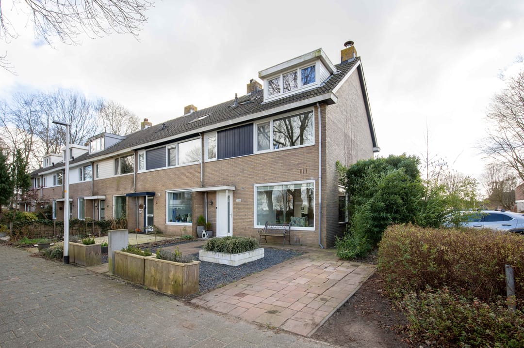 Photo 1 of Reijgershof 1