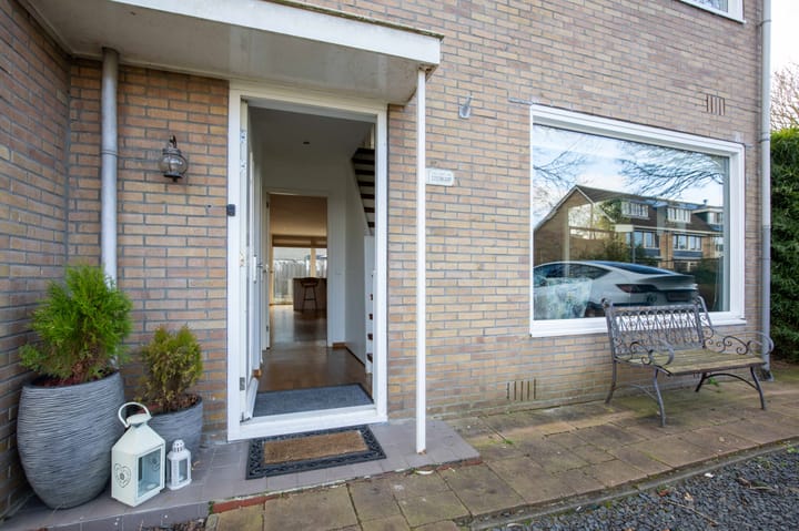 Foto 5 van Reijgershof 1