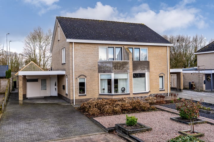 Veengrasstraat 12