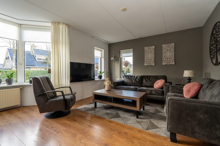 Foto 3 van Veengrasstraat 12