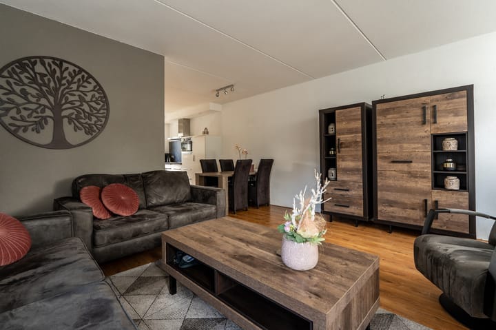 Foto 4 van Veengrasstraat 12