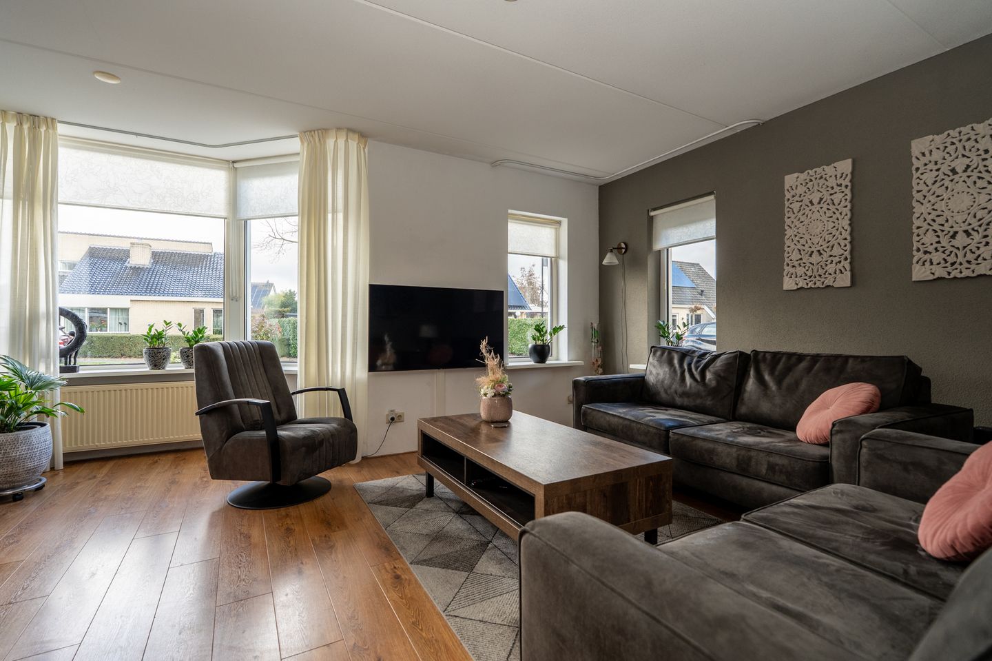 Foto 5 van Veengrasstraat 12