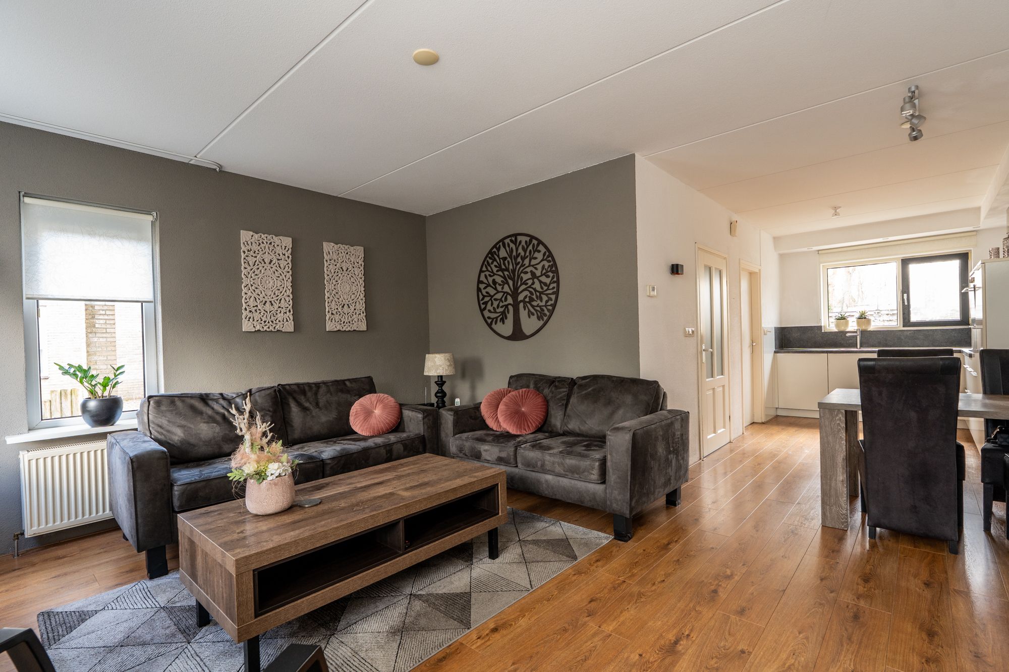 Foto 6 van Veengrasstraat 12