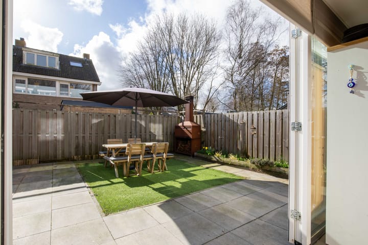 Foto 3 van Reijgershof 1