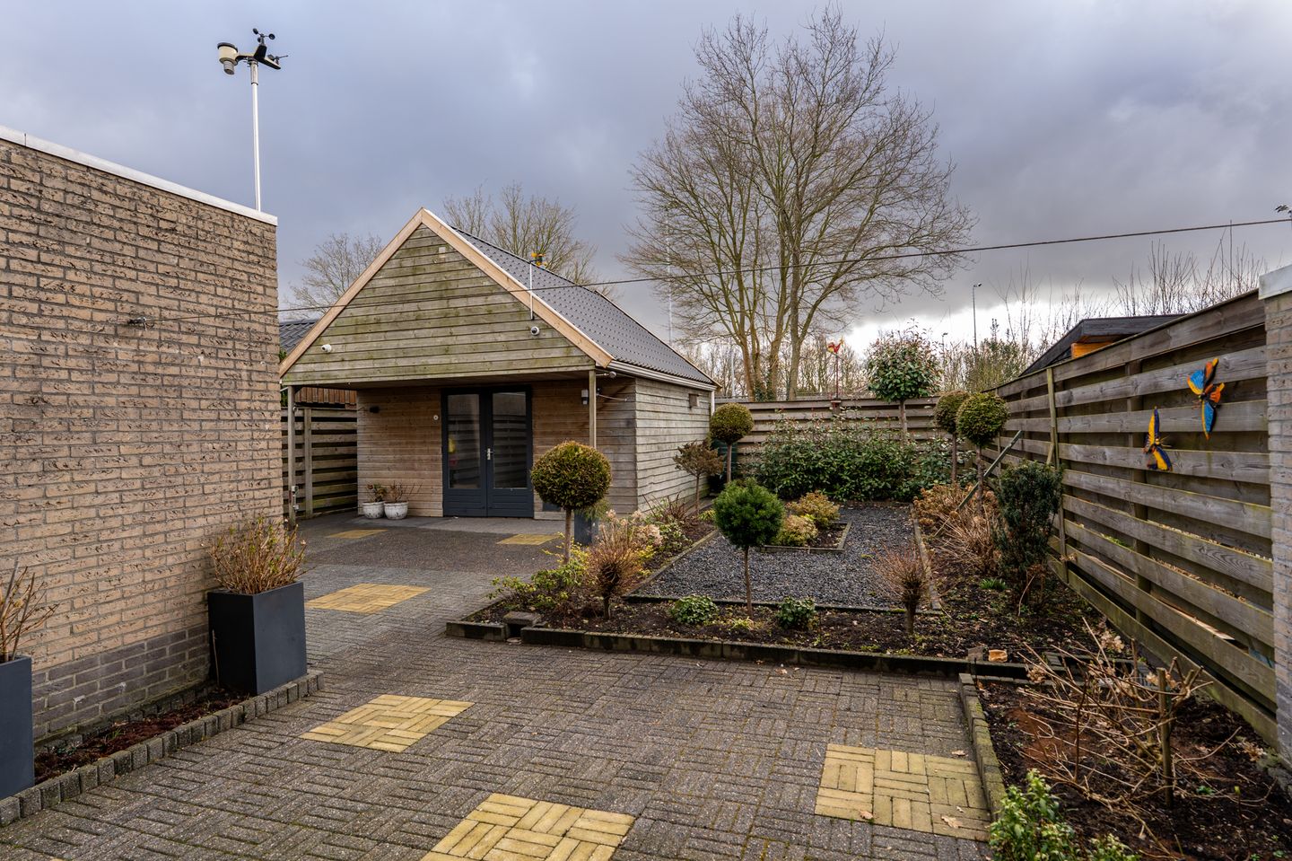 Foto 40 van Veengrasstraat 12