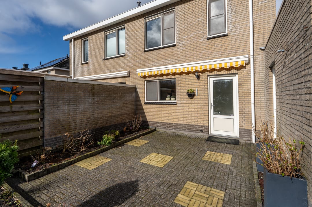 Foto 41 van Veengrasstraat 12