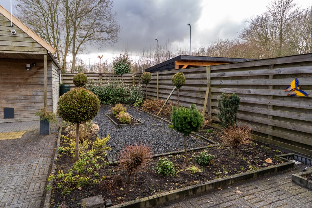 Foto 43 van Veengrasstraat 12