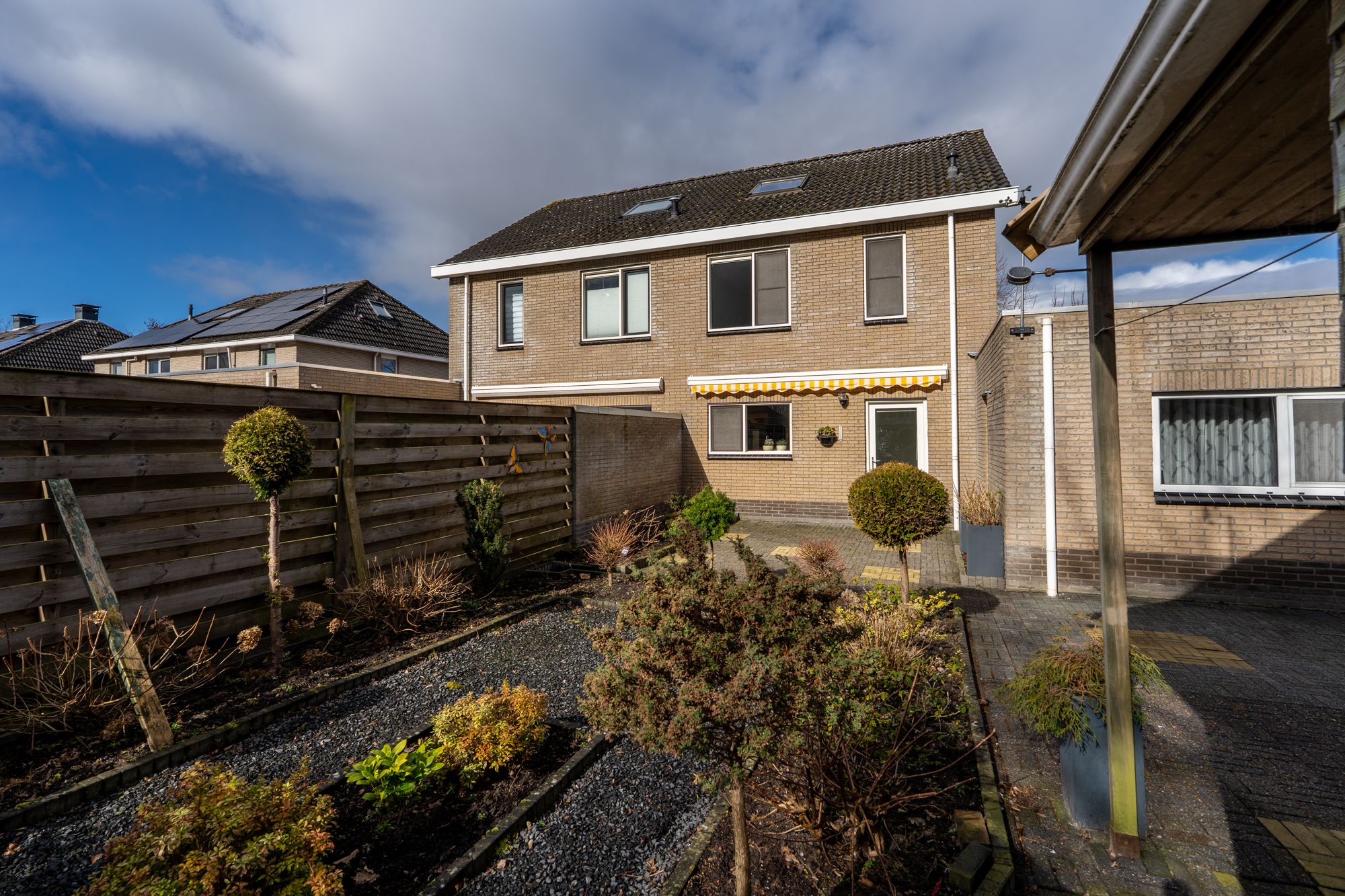 Foto 45 van Veengrasstraat 12