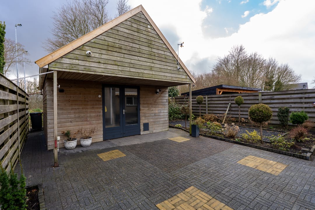 Foto 46 van Veengrasstraat 12