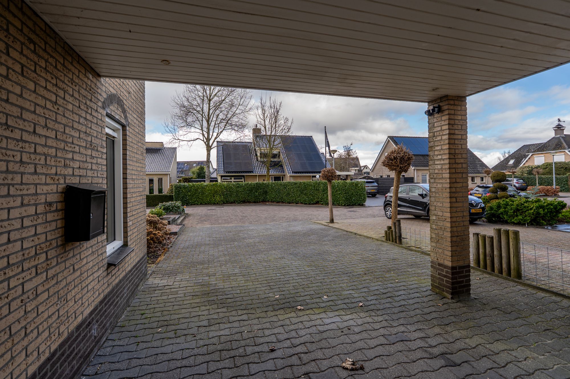 Foto 48 van Veengrasstraat 12