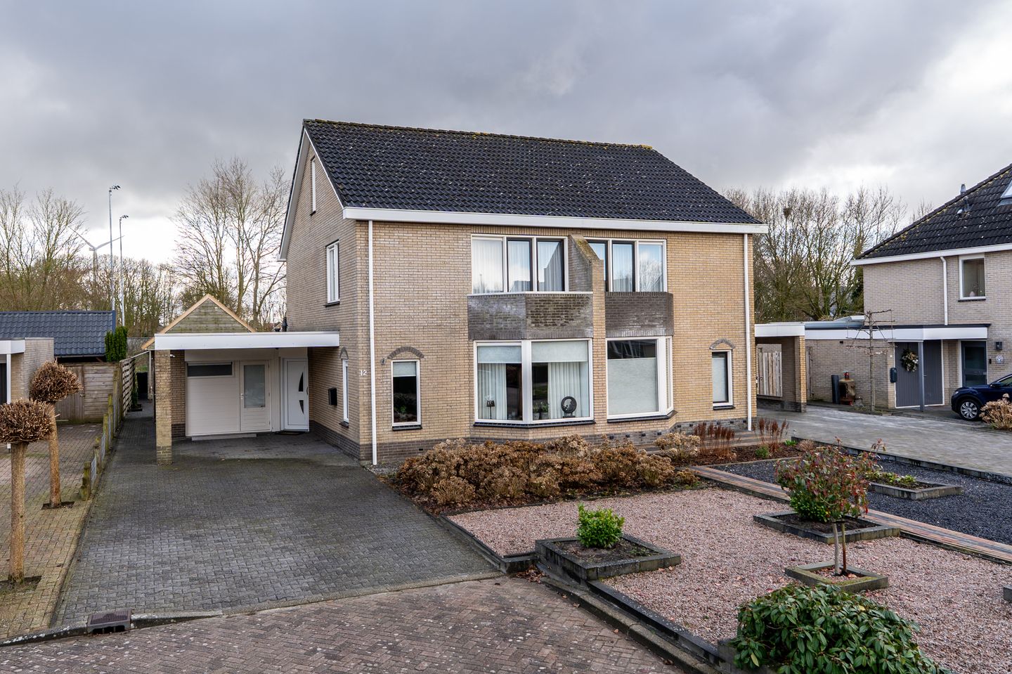 Foto 49 van Veengrasstraat 12