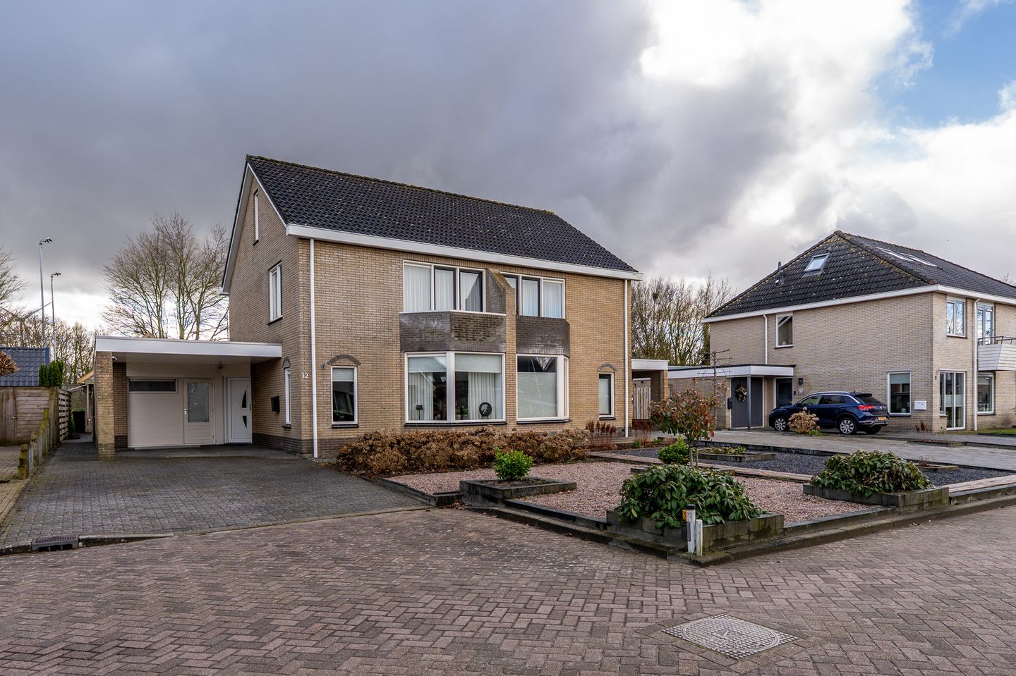 Foto 50 van Veengrasstraat 12