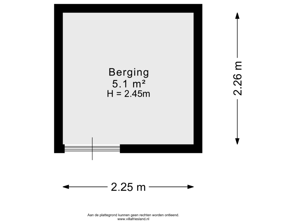 Berging