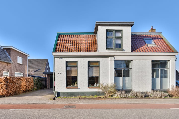 Foto 2 van Tottenhamstraat 68