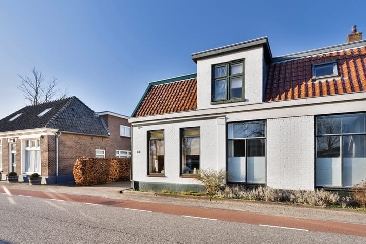 Foto 3 van Tottenhamstraat 68