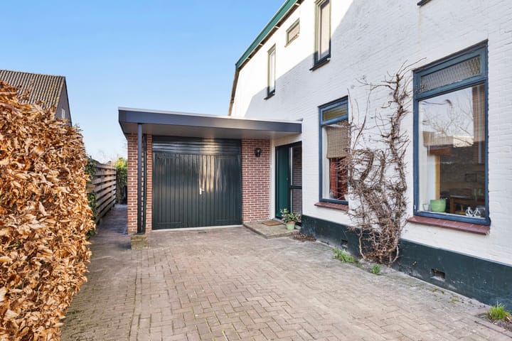 Foto 5 van Tottenhamstraat 68