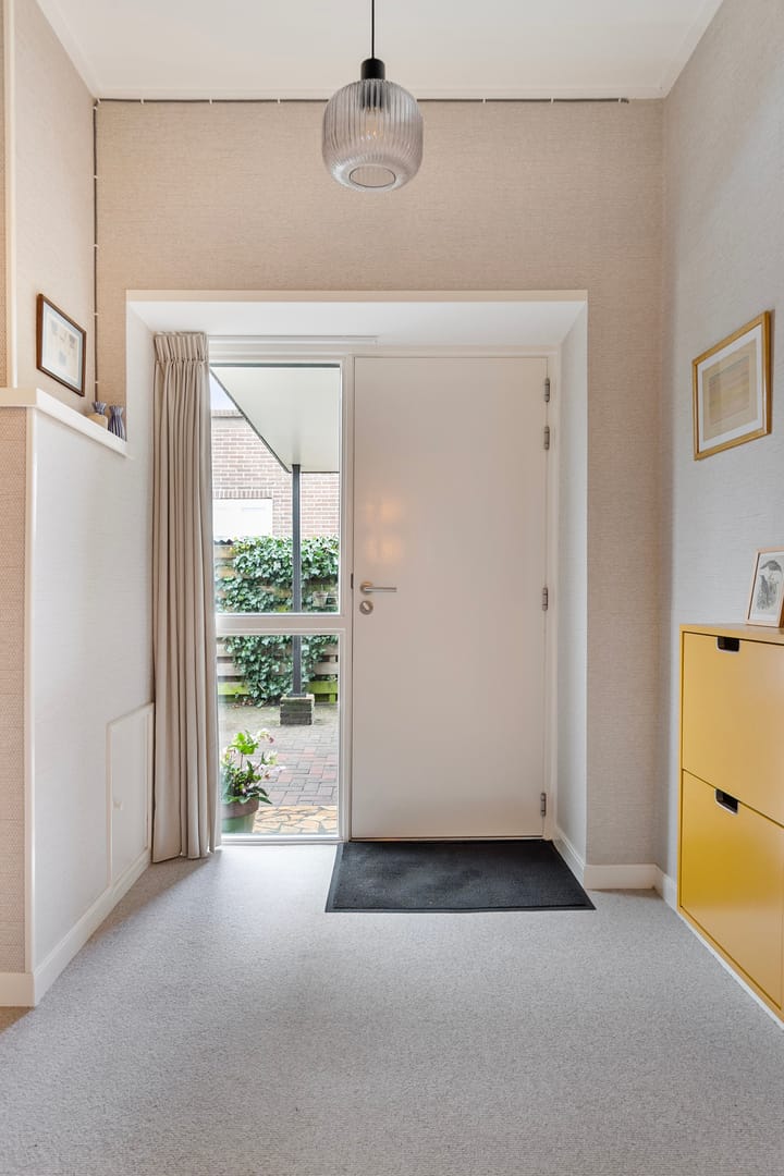 Foto 6 van Tottenhamstraat 68