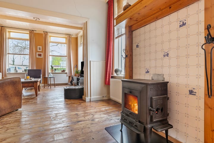 Foto 8 van Tottenhamstraat 68