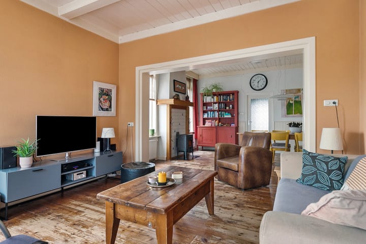 Foto 11 van Tottenhamstraat 68