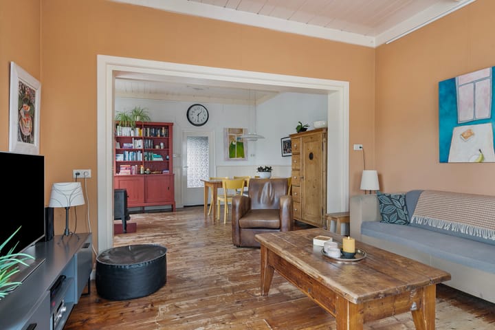 Foto 10 van Tottenhamstraat 68