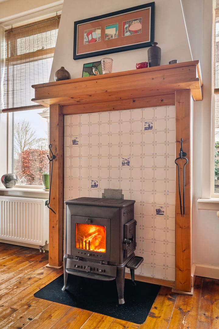 Foto 12 van Tottenhamstraat 68