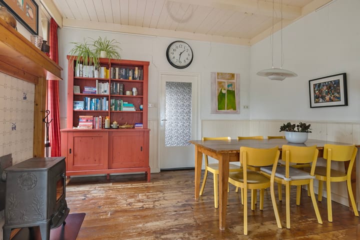 Foto 13 van Tottenhamstraat 68