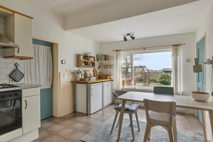 Foto 14 van Tottenhamstraat 68