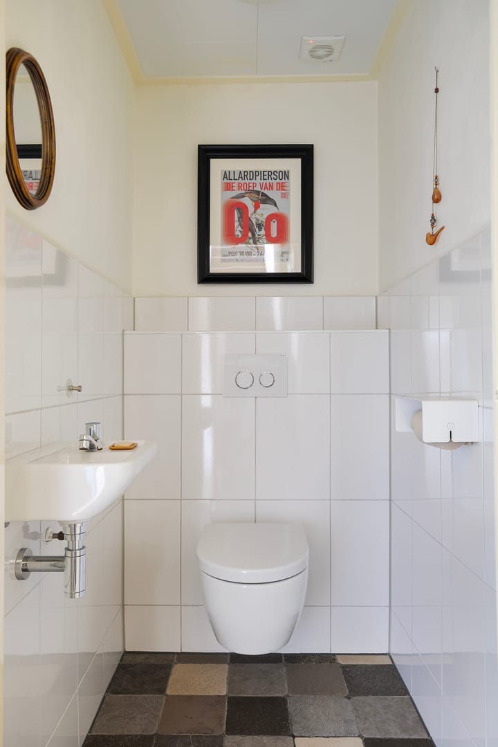 Foto 18 van Tottenhamstraat 68