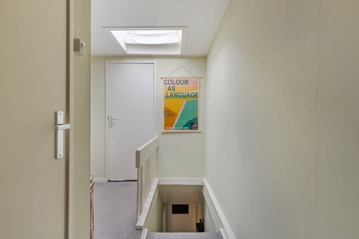 Foto 19 van Tottenhamstraat 68