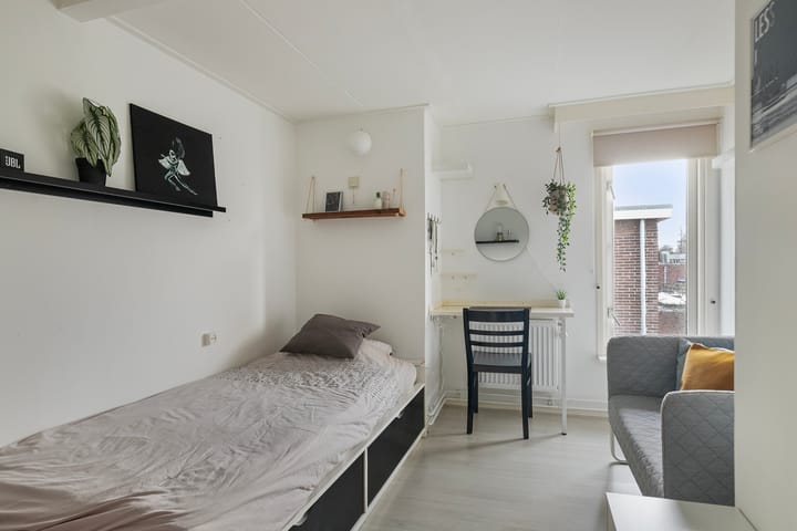 Foto 24 van Tottenhamstraat 68