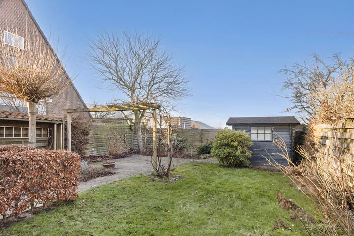 Foto 28 van Tottenhamstraat 68