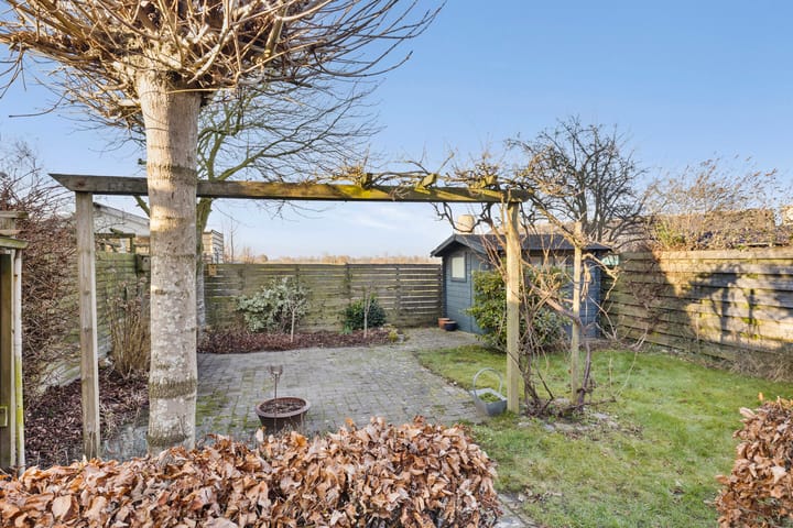 Foto 29 van Tottenhamstraat 68