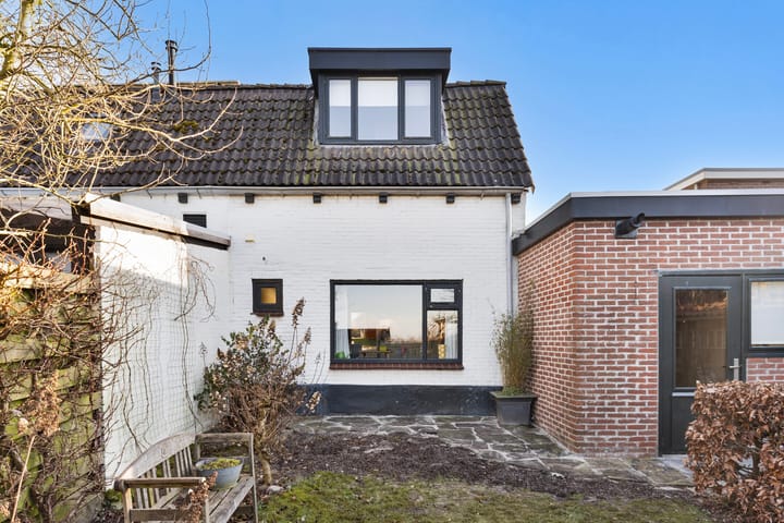 Foto 32 van Tottenhamstraat 68