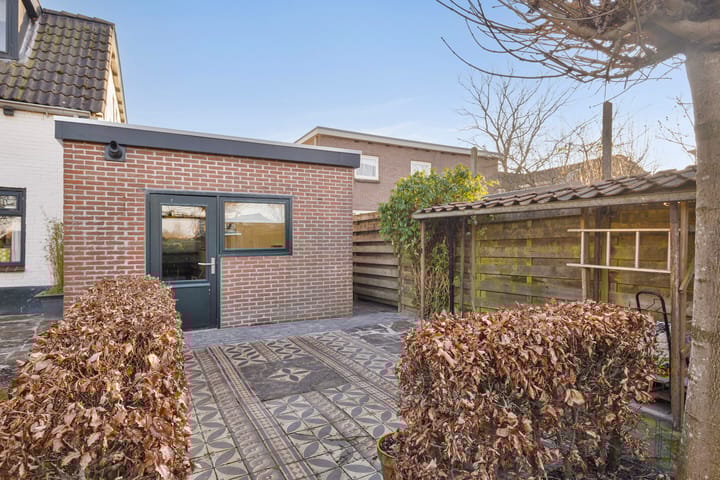 Foto 34 van Tottenhamstraat 68