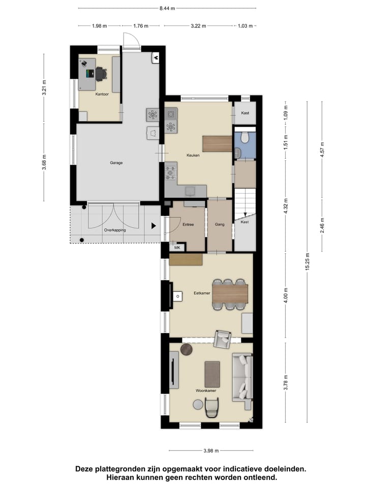 Foto 36 van Tottenhamstraat 68