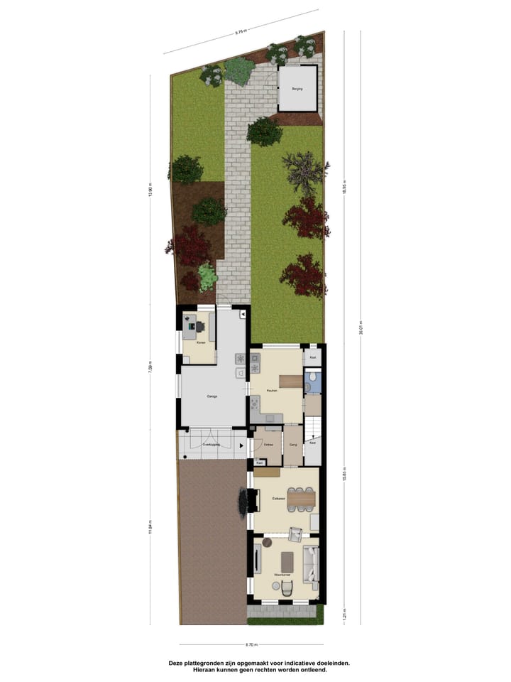 Foto 37 van Tottenhamstraat 68